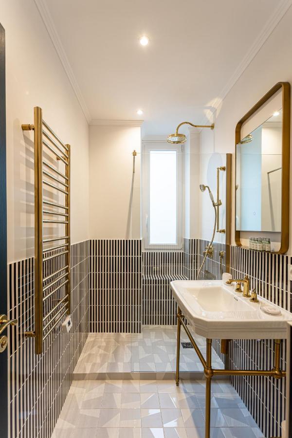 The San Giorgio Suite Downtown Montmartre Paris Eksteriør billede